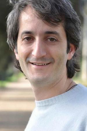 Domenico Aria as Renatino in Cose da pazzi