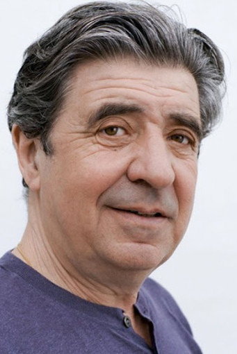 Michel Pilorgé as The gardener in Aimée