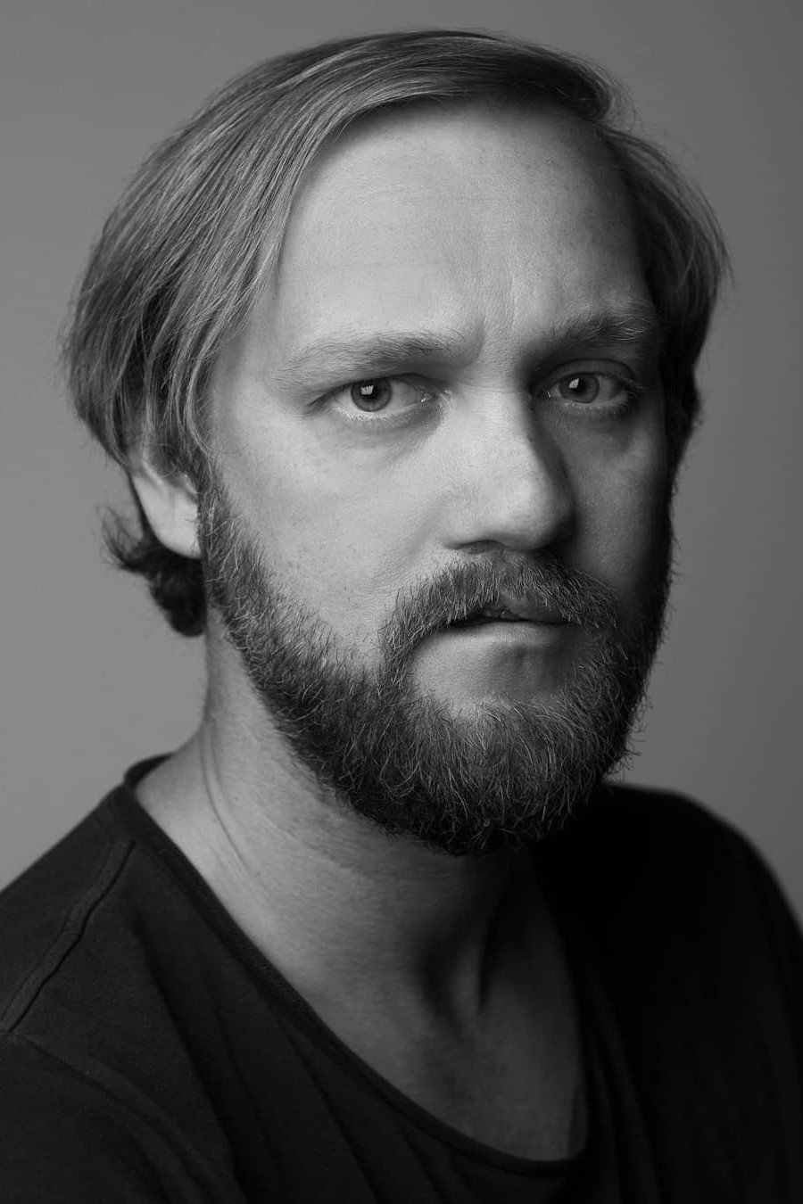 Marius Lien as Harald in 22 July