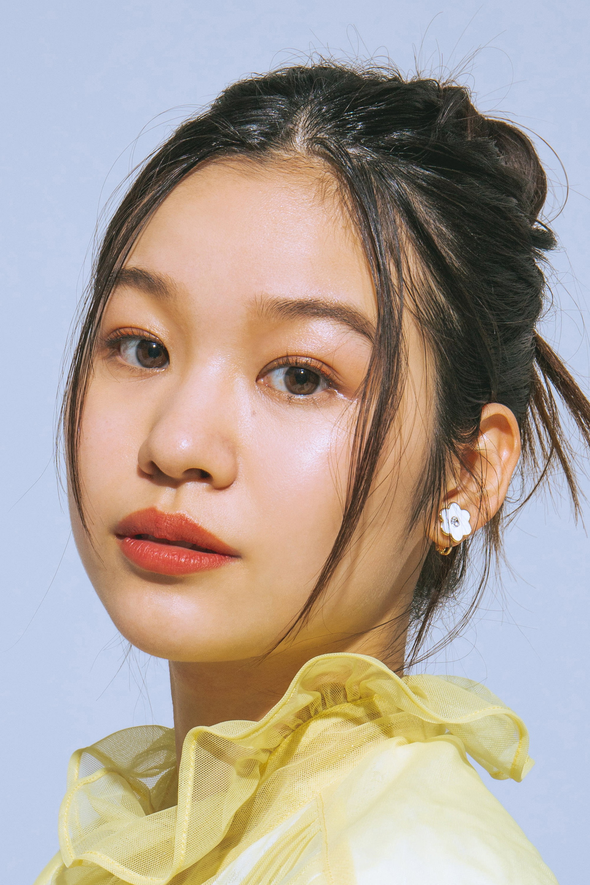 森田想 as Yasuko in Apollo's Song