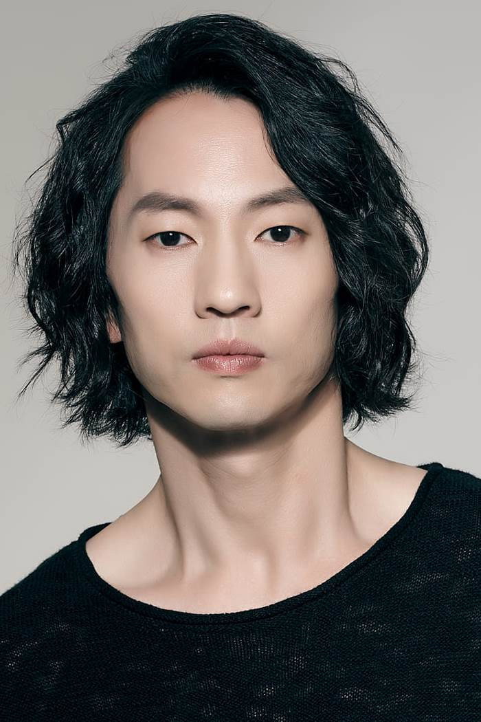 마이클 리 as Judge in 2020 DIMF 뮤지컬 스타