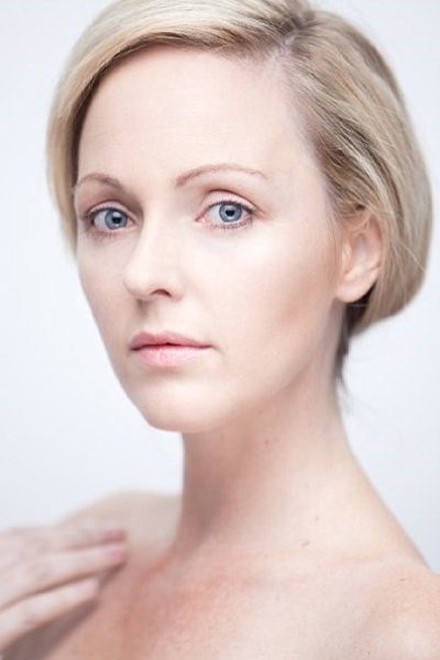 Jeanne Neilson as Emma in From the Ashes