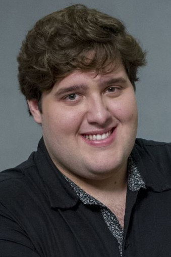 Felipe Hintze as Pança in Zero to Hero