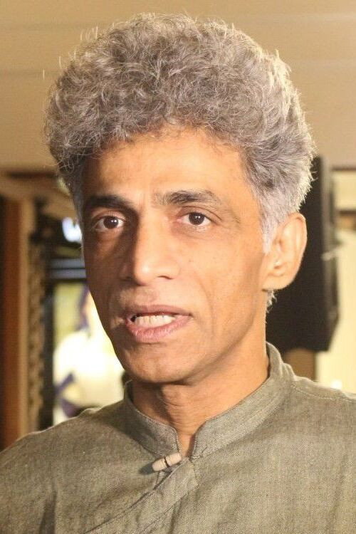 Kunal Naik as Munna in High