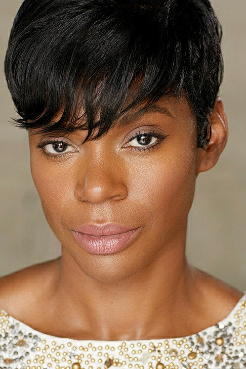 Crystal Lee Brown as Sibonia in The Good Lord Bird