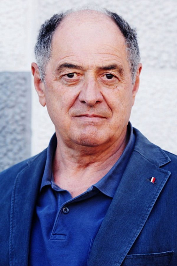Jürgen Haug as Walter Botzenhardt in Ein Fall für B.A.R.Z.