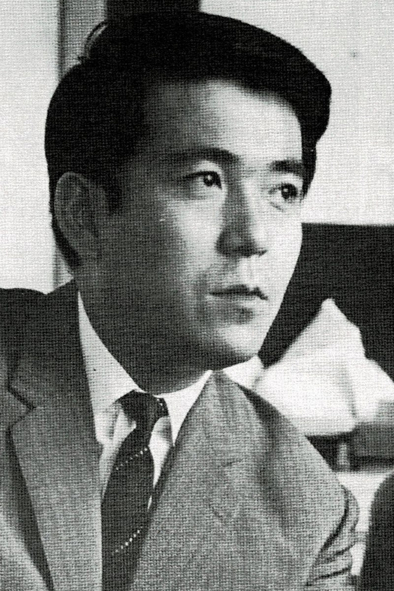 御木本伸介 as Guntayu in The Notorious Bored Samurai 4