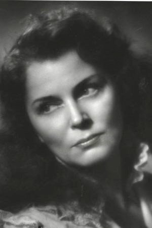 Wanda Bartówna as Amelia in Za winy niepopełnione