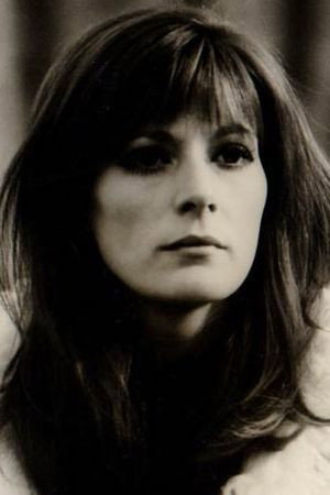 Nicoletta Rizzi as Dr. Mayer in Gamma