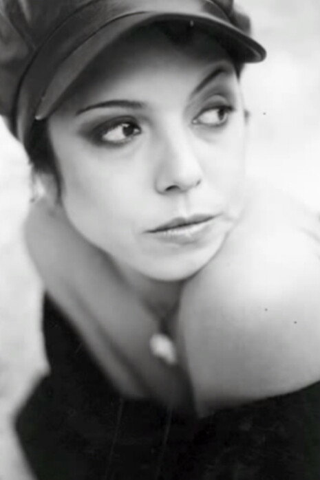 Sasha Altea as Erica in Great Idea