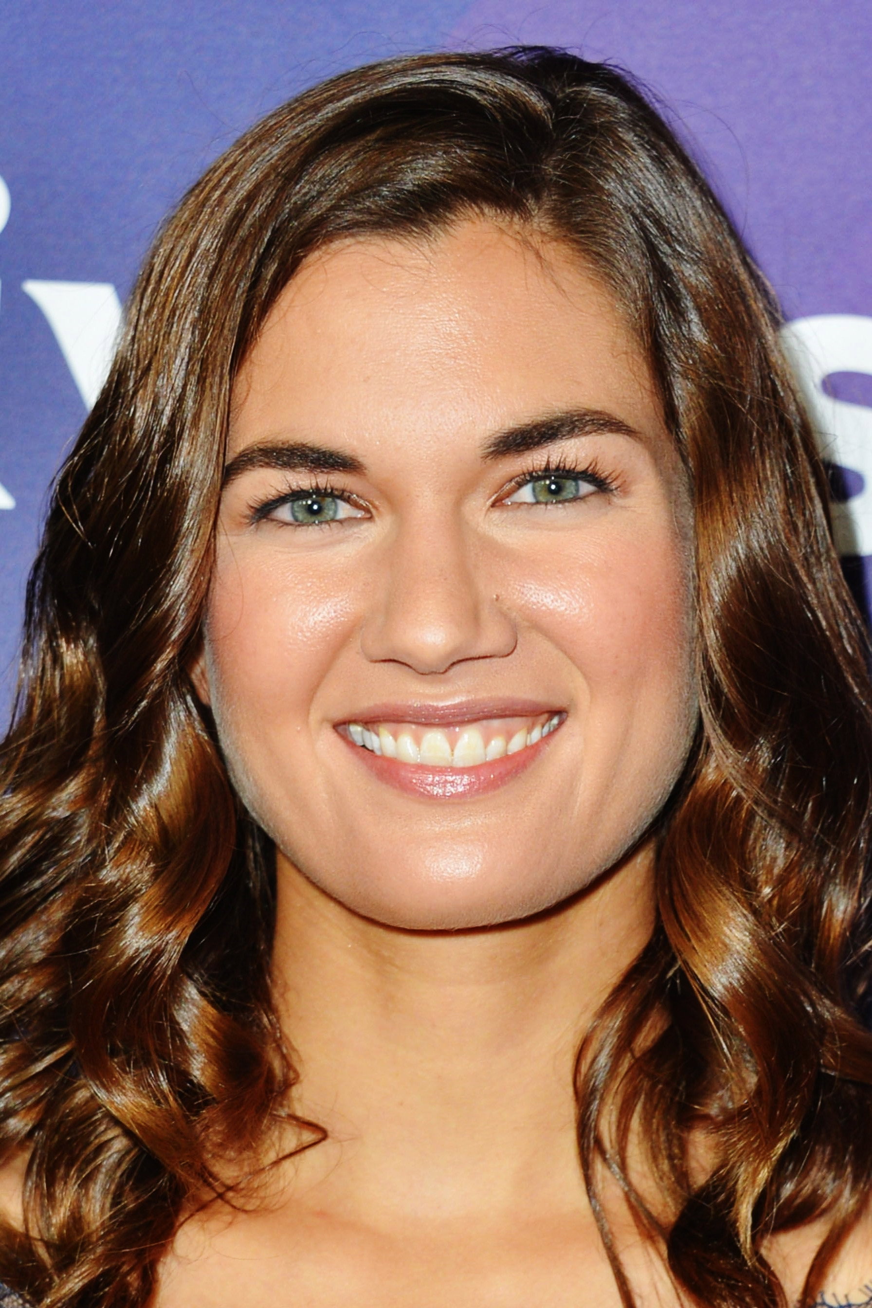 Teri Reeves as Kate in Undying