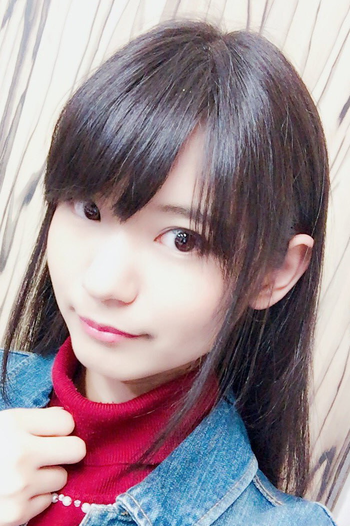 Akane Shiba as Nanami (voice) in Yuyake Dandan