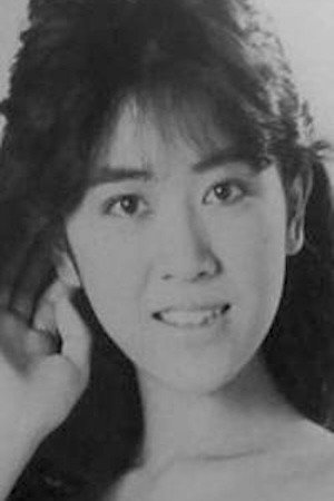 Yôko Harada as Miho in Devil's Body