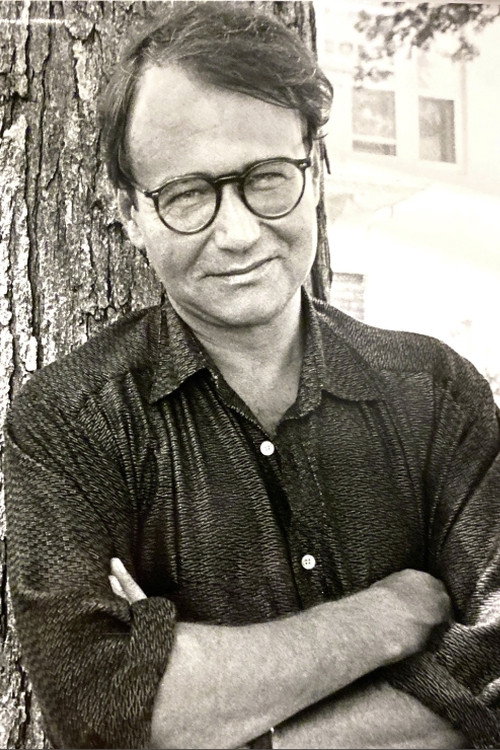 Ron Frazier as Peter de Silva in Fat Man and Little Boy