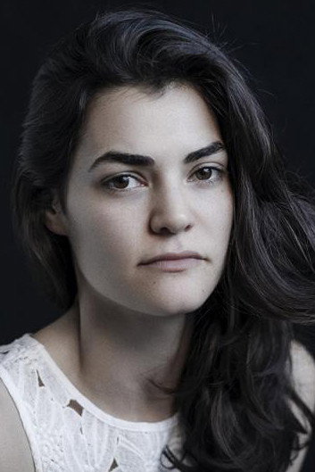 María Soldi as Elsa in Carnal Sins