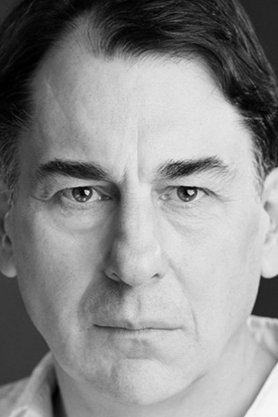 Simon Coury as William, Duke of Glasswick in The Reluctant Royal