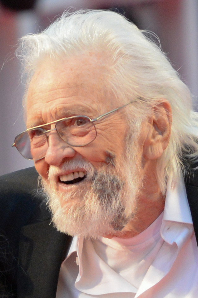 Ronnie Hawkins as King in Casey Anthony: An American Murder Mystery