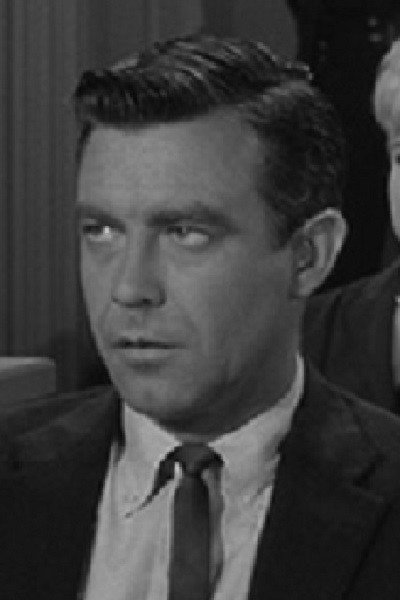 Chris Warfield as Paul Duclasse in Diary of a Madman