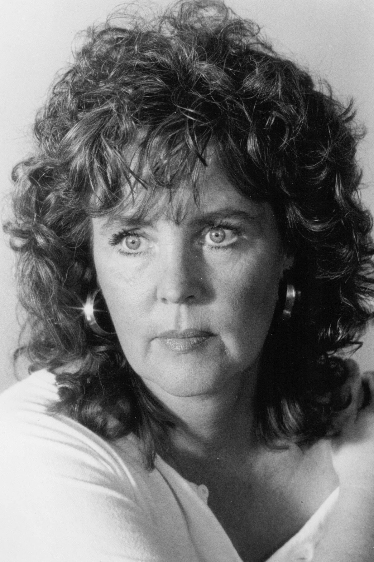 Pauline Collins as Mary Murtagh in Love Life