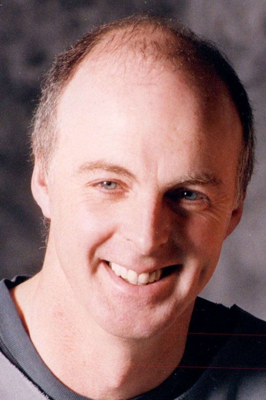 Tony Guilfoyle as Philip in The Eagleman Stag