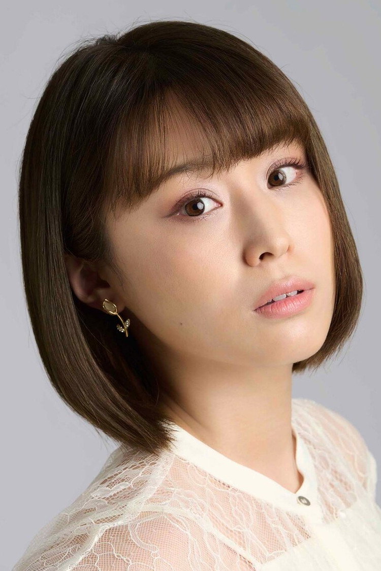 山本希望 as Arisaka Mashiro (voice) in AOKANA: Four Rhythm Across the Blue