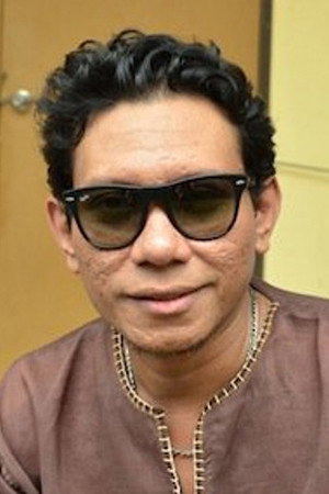 Khir Rahman as Dato' Jack in Heist Dil Fitri