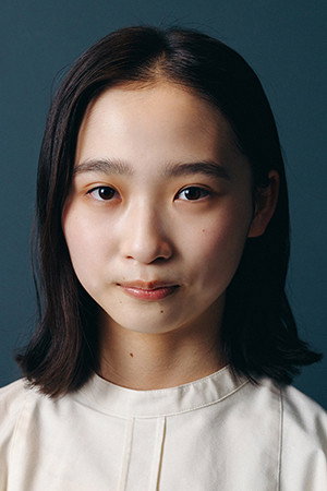 伊東蒼 as Kasumi Natori in The Science Club