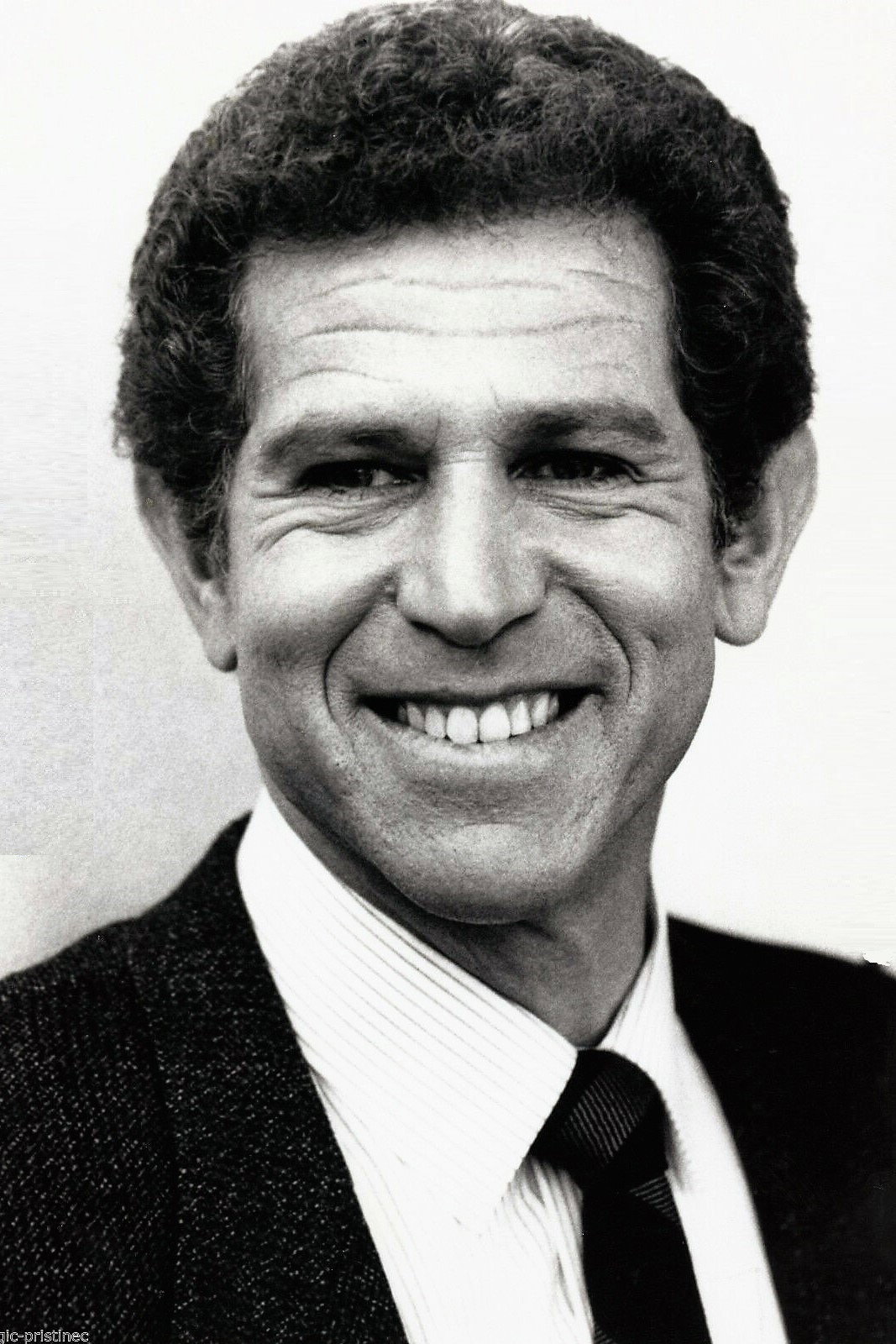 Tony Roberts as Tony in Stardust Memories