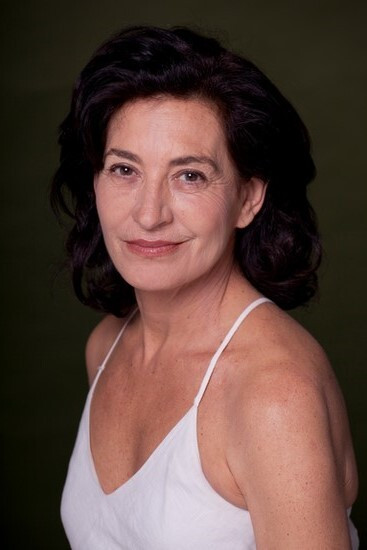 Arantxa de Juan as Federico / Lizzie in Everybody Changes