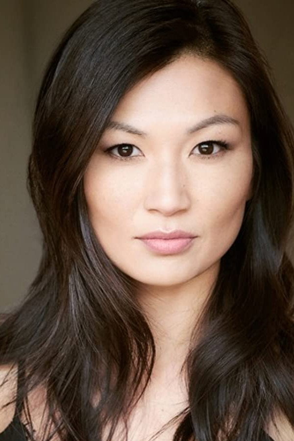 Michelle Krusiec as Sui Blake in One World