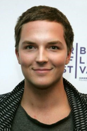 Kirk Jenkins as Andy in Newcastle