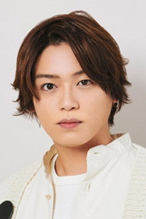 髙木雄也 as Yamato Ogata in Gokusen