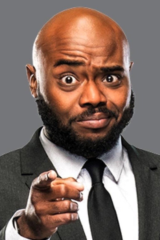 Stokely Hathaway as Stokely in AEW Double or Nothing 2026