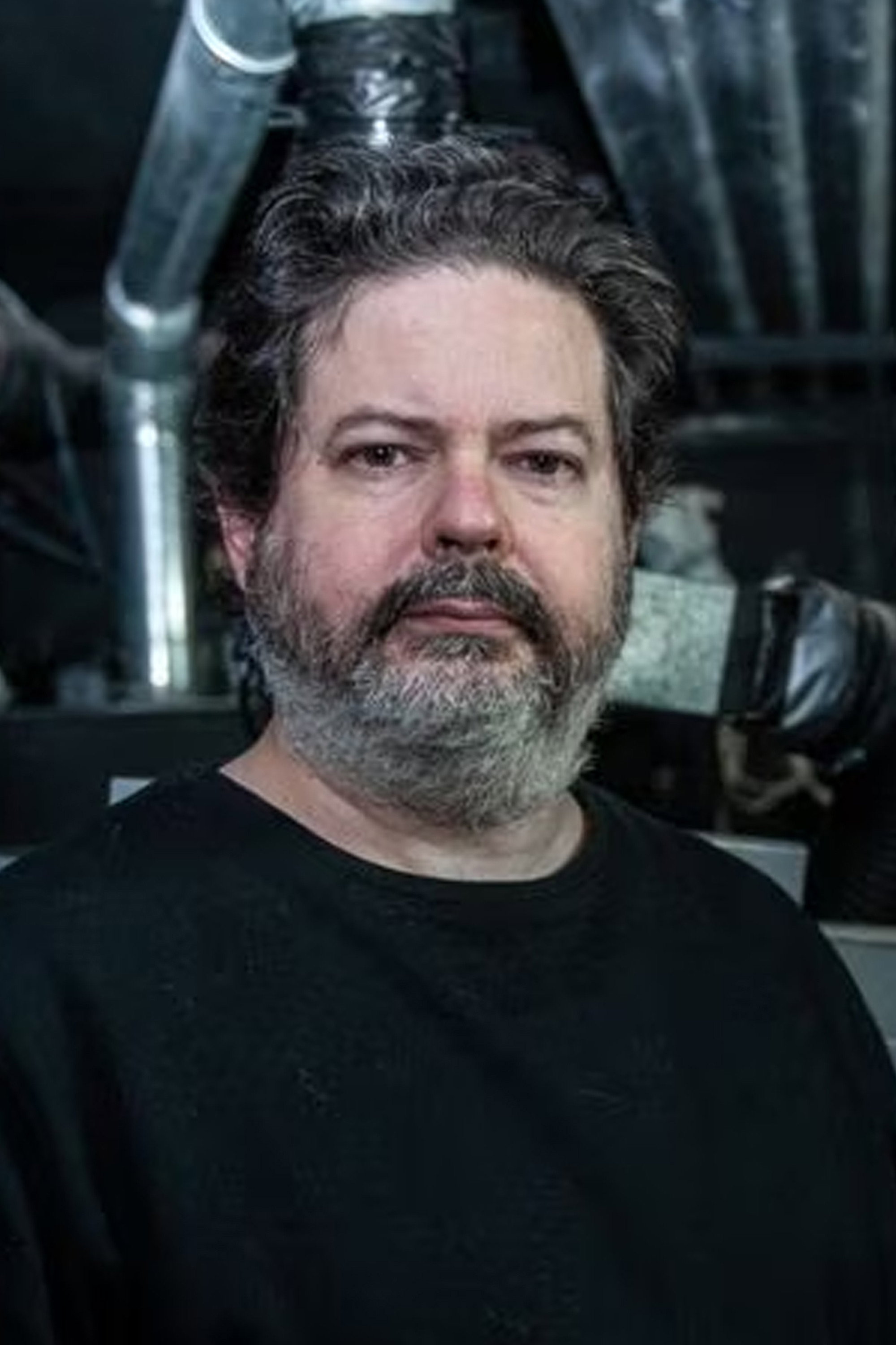 Fernando Martín Peña as Él mismo in A Movie Man