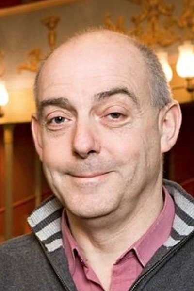 Colin Blumenau as Shopkeeper in You Should Have Left