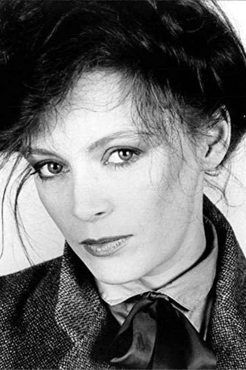 Brigitte Ariel as Odette in Memoirs of a French Whore