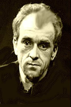 Andrzej Balcerzak as Palkowski in Cierpkie głogi