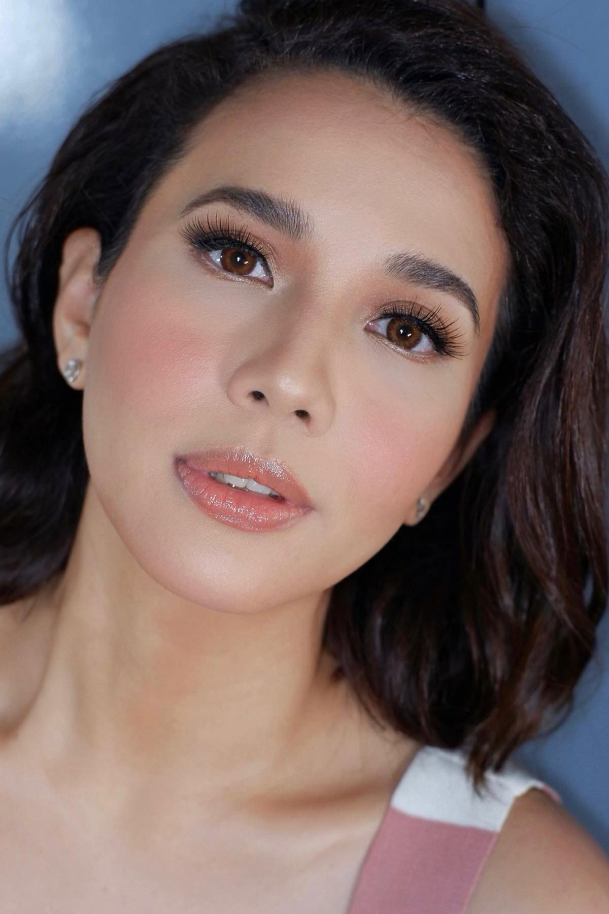 Karylle as Alena in Etheria