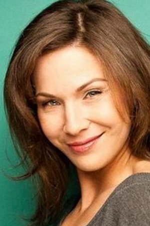 Danielle Hampton as Trina Sinclair in Ginger Snaps