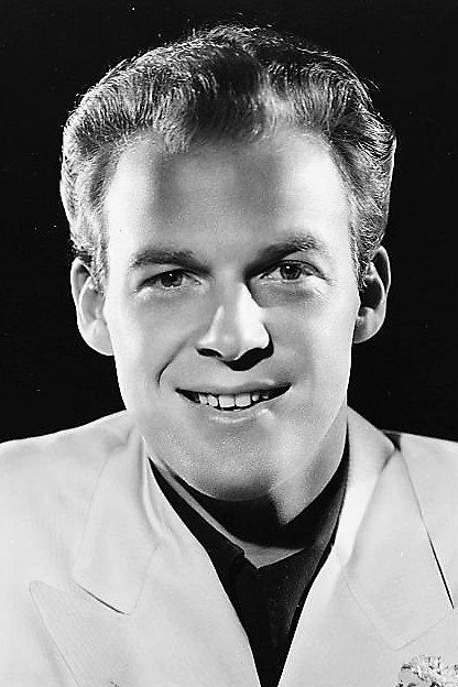 William Marshall as Daniel J. Turner in Blackmail