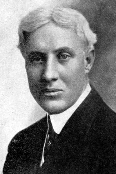 James O'Neill as Albert Corey in The Boy Girl