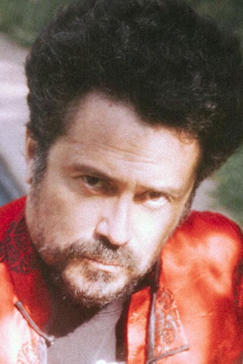 Pablo Ilabaca as Eusebio Gracia in Achú