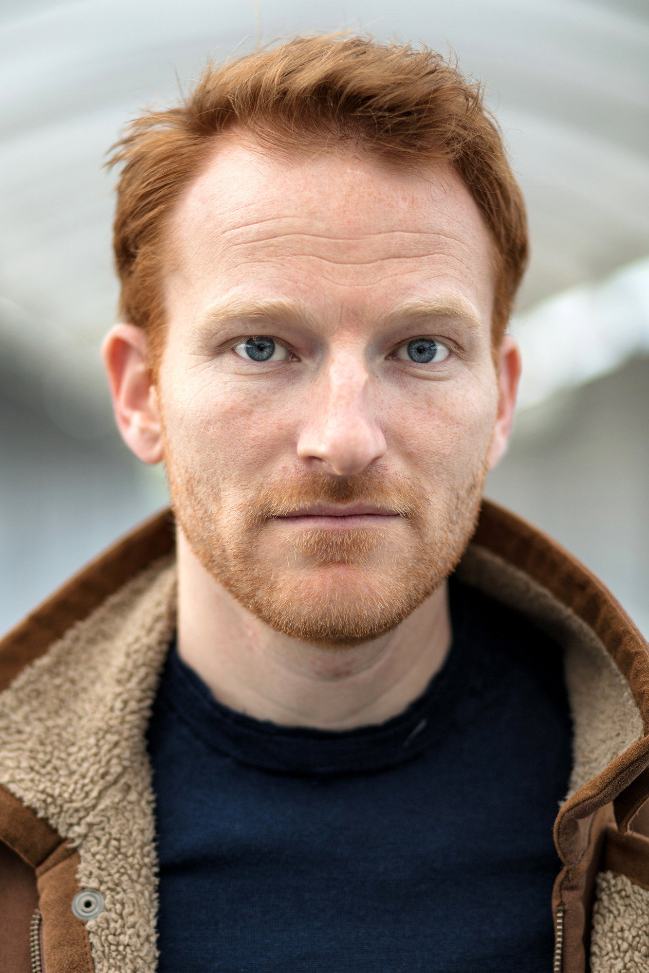 Maximilian Dirr as Marco in Victims
