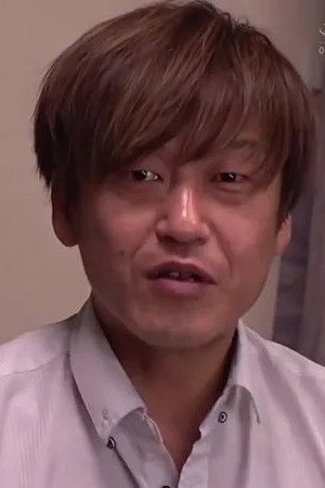 横山だいすけ as Toshiya Utsumi in Detective Zero
