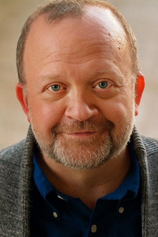 John Walpole as Kenneth Harrington in Final Judgment