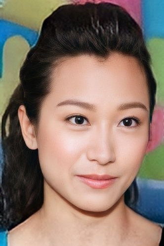 LuLu Kai as Man Ka-ning in The Fixer