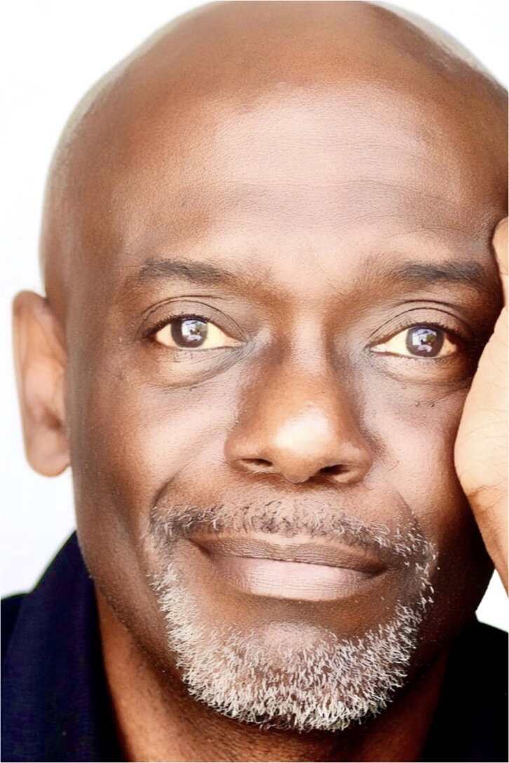 Carl Gilliard as Robin in Q: The Movie