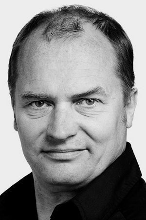 Per Egil Aske as Andrei in Far North