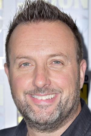 Billy Tolley as Self in Demon House