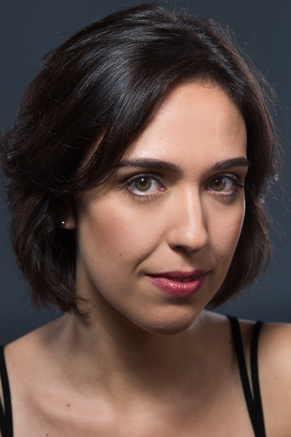 Joana Mesquita as Irmã Maria da Paz in A Luz de Judá